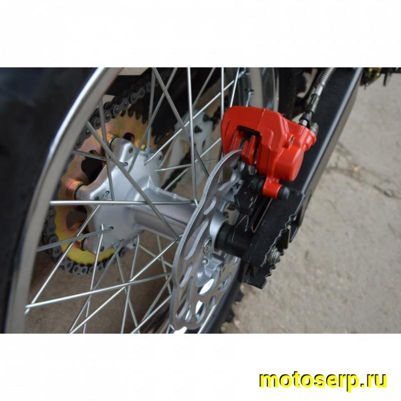 Купить  Мотоцикл внедорожный Motoland DAKAR 250 LT Тур-эндуро (ПТС) 21/18, 250сс , 165FMM, 4Т, возд.охл., карбюр., диск./диск (шт) (ML 13390  (0 купить с доставкой по Москве и России, цена, технические характеристики, комплектация фото  - motoserp.ru