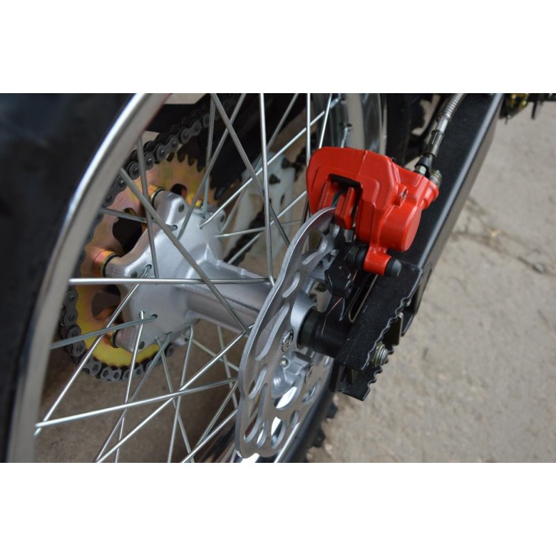 Купить  Мотоцикл внедорожный Motoland DAKAR 250 LT Тур-эндуро (ПТС) 21/18, 250сс , 165FMM, 4Т, возд.охл., карбюр., диск./диск (шт) (ML 13390  (0 купить с доставкой по Москве и России, цена, технические характеристики, комплектация фото  - motoserp.ru