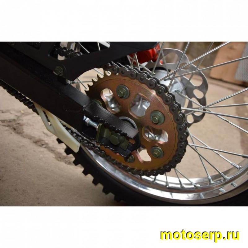 Купить  Мотоцикл внедорожный Motoland DAKAR 250 LT Тур-эндуро (ПТС) 21/18, 250сс , 165FMM, 4Т, возд.охл., карбюр., диск./диск (шт) (ML 13390  (0 купить с доставкой по Москве и России, цена, технические характеристики, комплектация фото  - motoserp.ru