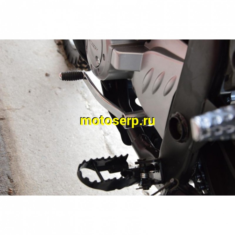 Купить  Мотоцикл внедорожный Motoland DAKAR 250 LT Тур-эндуро (ПТС) 21/18, 250сс , 165FMM, 4Т, возд.охл., карбюр., диск./диск (Бер) (шт) (ML 13390 купить с доставкой по Москве и России, цена, технические характеристики, комплектация фото  - motoserp.ru