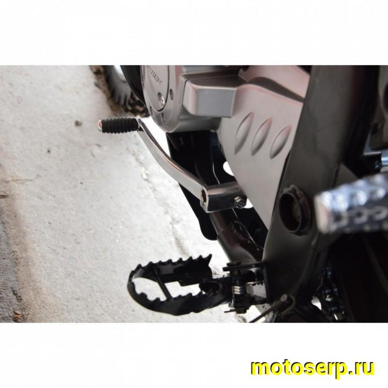 Купить  Мотоцикл внедорожный Motoland DAKAR 250 LT Тур-эндуро (ПТС) 21/18, 250сс , 165FMM, 4Т, возд.охл., карбюр., диск./диск (шт) (ML 13390  (0 купить с доставкой по Москве и России, цена, технические характеристики, комплектация фото  - motoserp.ru