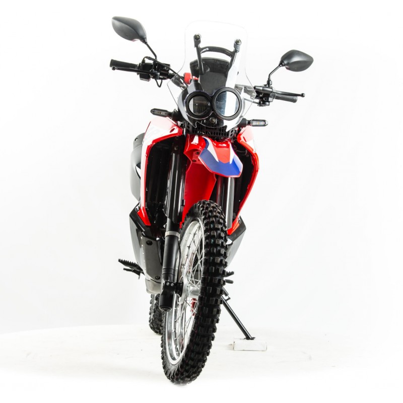 Купить  Мотоцикл внедорожный Motoland DAKAR 250 LT Тур-эндуро (ПТС) 21/18, 250сс , 165FMM, 4Т, возд.охл., карбюр., диск./диск (шт) (ML 13390  (0 купить с доставкой по Москве и России, цена, технические характеристики, комплектация фото  - motoserp.ru