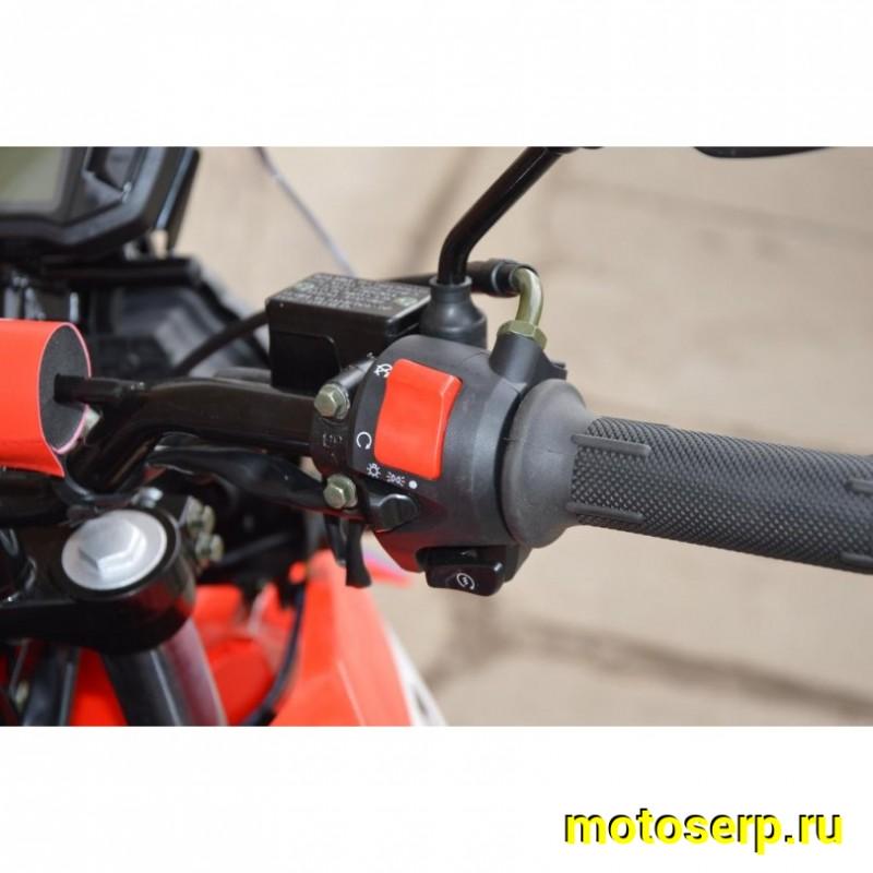 Купить  Мотоцикл внедорожный Motoland DAKAR 250 LT Тур-эндуро (ПТС) 21/18, 250сс , 165FMM, 4Т, возд.охл., карбюр., диск./диск (шт) (ML 13390  (0 купить с доставкой по Москве и России, цена, технические характеристики, комплектация фото  - motoserp.ru