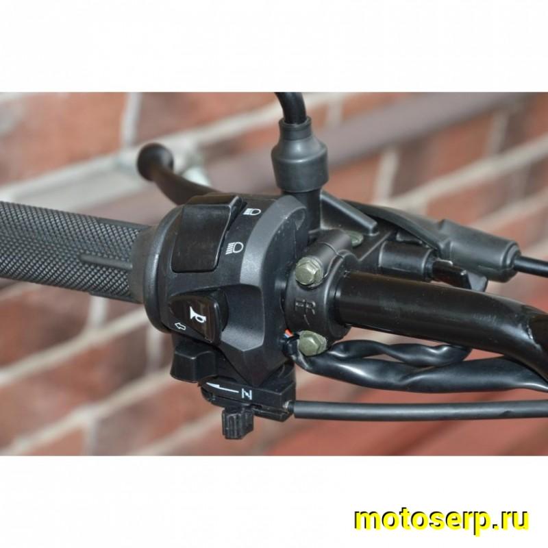 Купить  Мотоцикл внедорожный Motoland DAKAR 250 LT Тур-эндуро (ПТС) 21/18, 250сс , 165FMM, 4Т, возд.охл., карбюр., диск./диск (шт) (ML 13390  (0 купить с доставкой по Москве и России, цена, технические характеристики, комплектация фото  - motoserp.ru