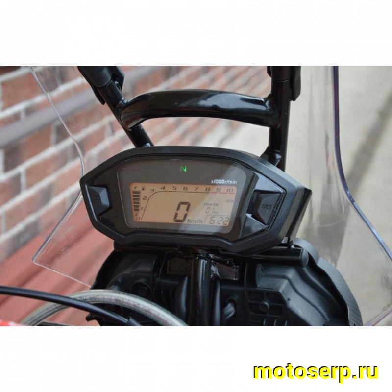 Купить  Мотоцикл внедорожный Motoland DAKAR 250 LT Тур-эндуро (ПТС) 21/18, 250сс , 165FMM, 4Т, возд.охл., карбюр., диск./диск (шт) (ML 13390  (0 купить с доставкой по Москве и России, цена, технические характеристики, комплектация фото  - motoserp.ru