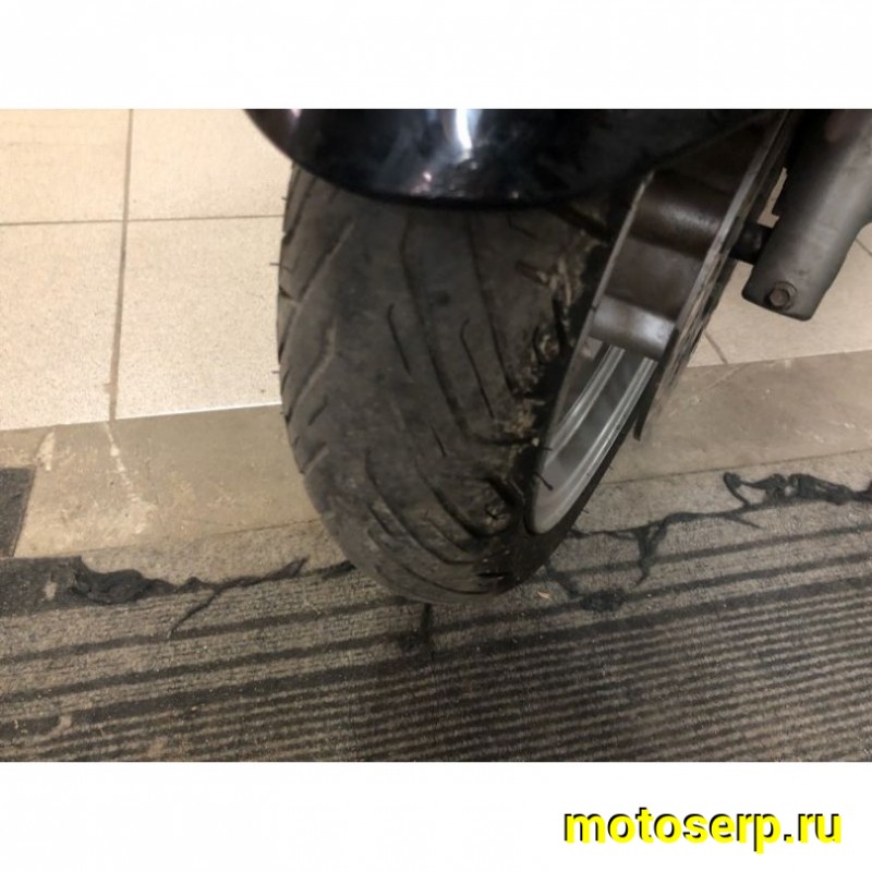 Купить  ====Максискутер SUZUKI SkyWave 650 2004г.в. (55т.км) Из Японии,без пробега по РФ купить с доставкой по Москве и России, цена, технические характеристики, комплектация фото  - motoserp.ru