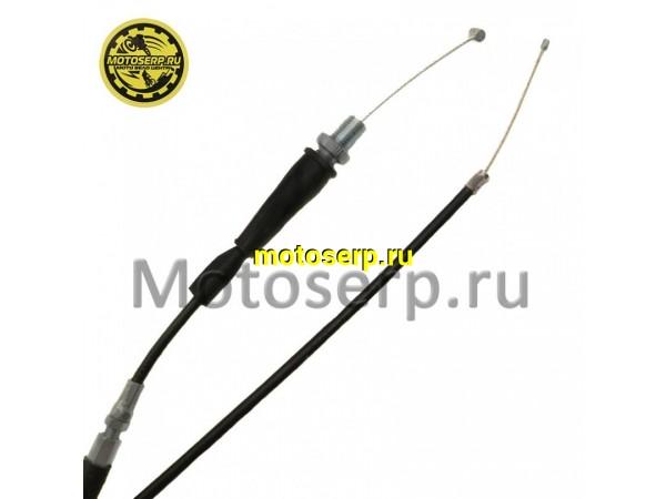 Купить  Трос газа Avantis FX250 (T-1160mm, R-1020mm) (шт) (AVANTIS 15724 купить с доставкой по Москве и России, цена, технические характеристики, комплектация фото  - motoserp.ru