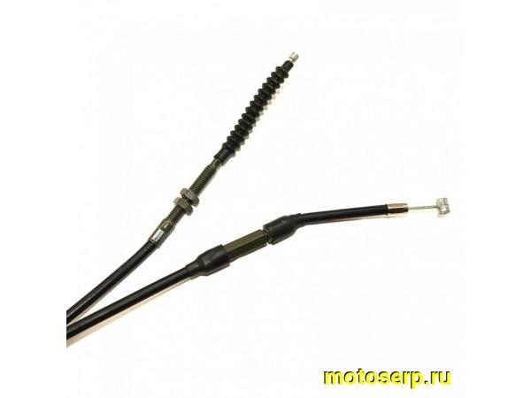 Купить  Трос сцепления Avantis Enduro (T-1230mm, R-1100mm) (шт) (AVANTIS 12947 купить с доставкой по Москве и России, цена, технические характеристики, комплектация фото  - motoserp.ru
