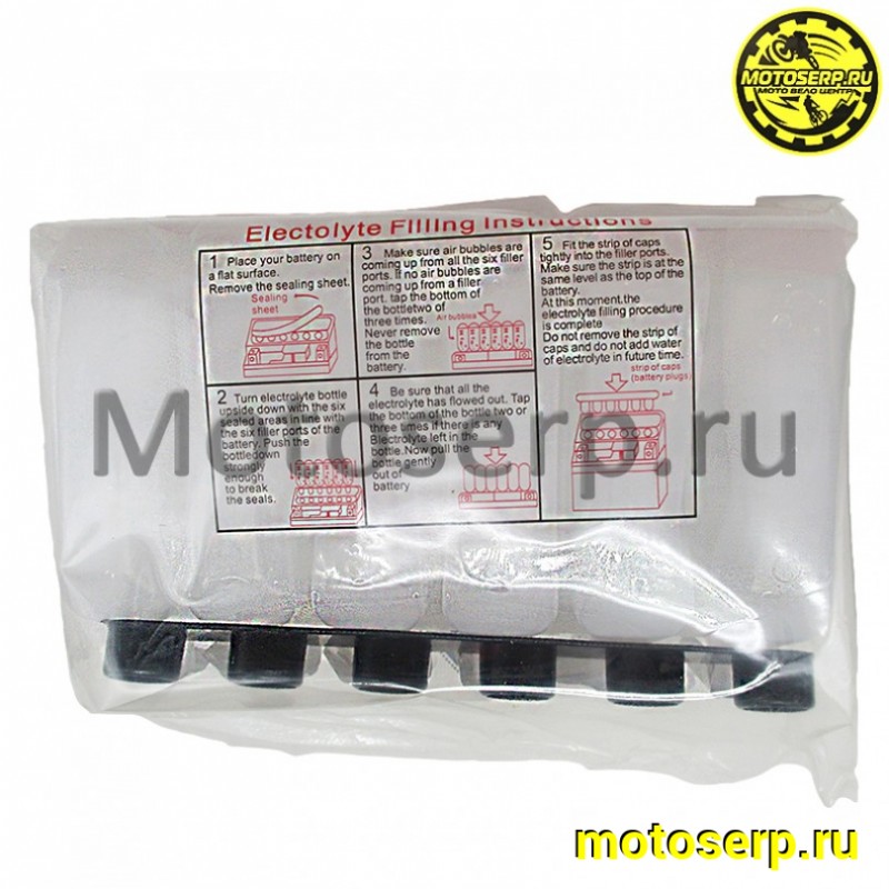 Купить  Аккумулятор 12в  7а (147х84х92) YUASA MF YTX7A-BS (шт) (MOTO-SKUTER 15651 купить с доставкой по Москве и России, цена, технические характеристики, комплектация фото  - motoserp.ru
