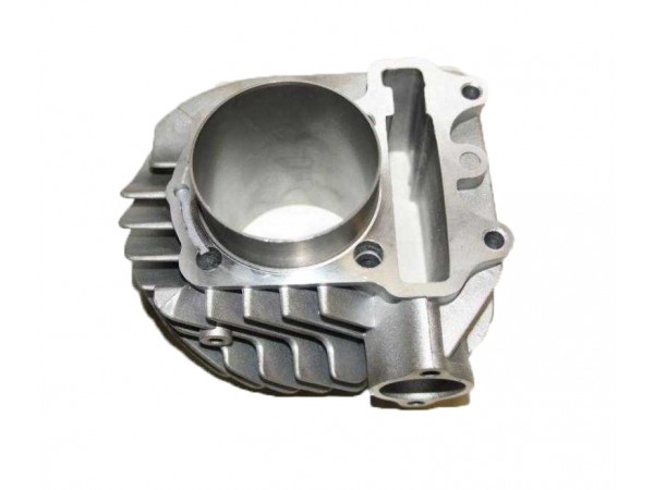 Купить  Цилиндр голый 158QMJ, 150cc d57,4 ; Stels Originl (шт)  (MM 90938 (Tures 00000008732 купить с доставкой по Москве и России, цена, технические характеристики, комплектация фото  - motoserp.ru