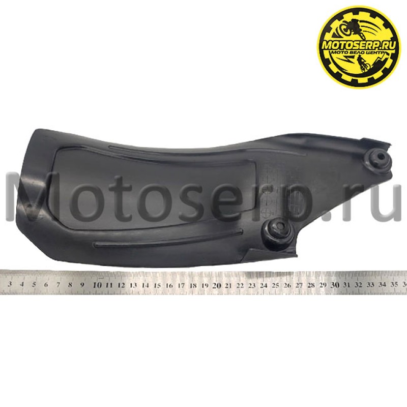 Купить  Щиток амортизатора (брызговик) RTech KTM SX125-150/TC125/FC/SXF250-450/TE/FE 16-19 # TC/TX/EXC/EXCF/SX250 17-19 черный R-PSPKTMNR016 (шт) (JP купить с доставкой по Москве и России, цена, технические характеристики, комплектация фото  - motoserp.ru