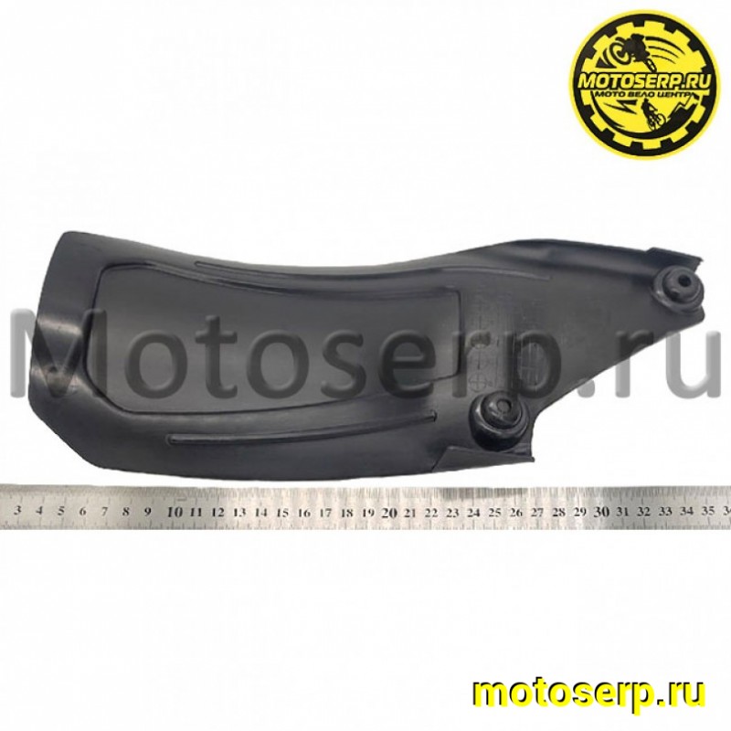 Купить  Щиток амортизатора (брызговик) RTech KTM SX125-150/TC125/FC/SXF250-450/TE/FE 16-19 # TC/TX/EXC/EXCF/SX250 17-19 черный R-PSPKTMNR016 (шт) (JP купить с доставкой по Москве и России, цена, технические характеристики, комплектация фото  - motoserp.ru