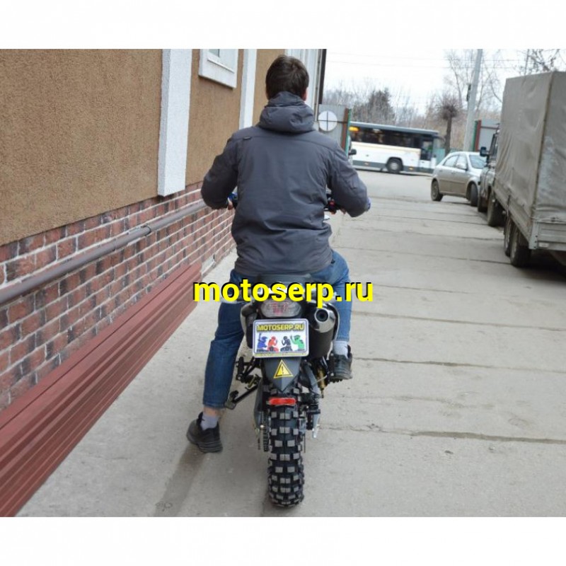 Купить  Мотоцикл внедорожный Motoland XR 250 ENDURO 165FMM (ЭПТС), 21/18, с ветровым щитком СИНИЙ (шт)  (ML 13335 купить с доставкой по Москве и России, цена, технические характеристики, комплектация фото  - motoserp.ru