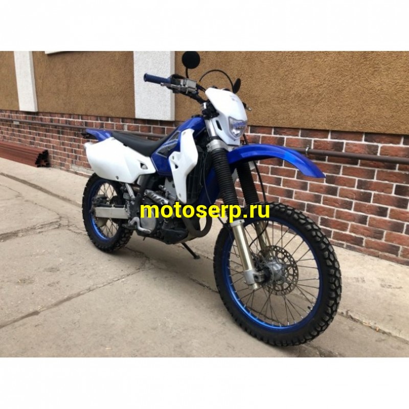 Купить  ====Мотоцикл SUZUKI DRZ 400 S 2000г.в Из Японии,без пробега по РФ купить с доставкой по Москве и России, цена, технические характеристики, комплектация фото  - motoserp.ru