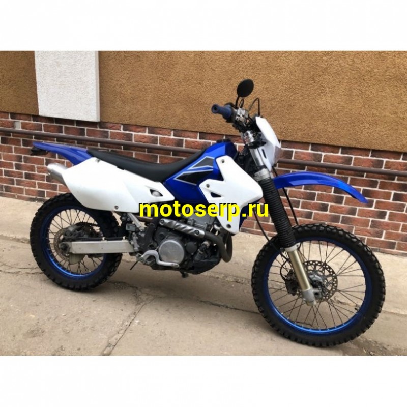 Купить  ====Мотоцикл SUZUKI DRZ 400 S 2000г.в Из Японии,без пробега по РФ купить с доставкой по Москве и России, цена, технические характеристики, комплектация фото  - motoserp.ru