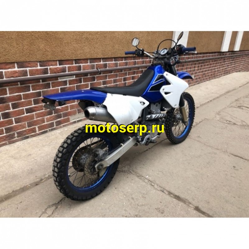 Купить  ====Мотоцикл SUZUKI DRZ 400 S 2000г.в Из Японии,без пробега по РФ купить с доставкой по Москве и России, цена, технические характеристики, комплектация фото  - motoserp.ru