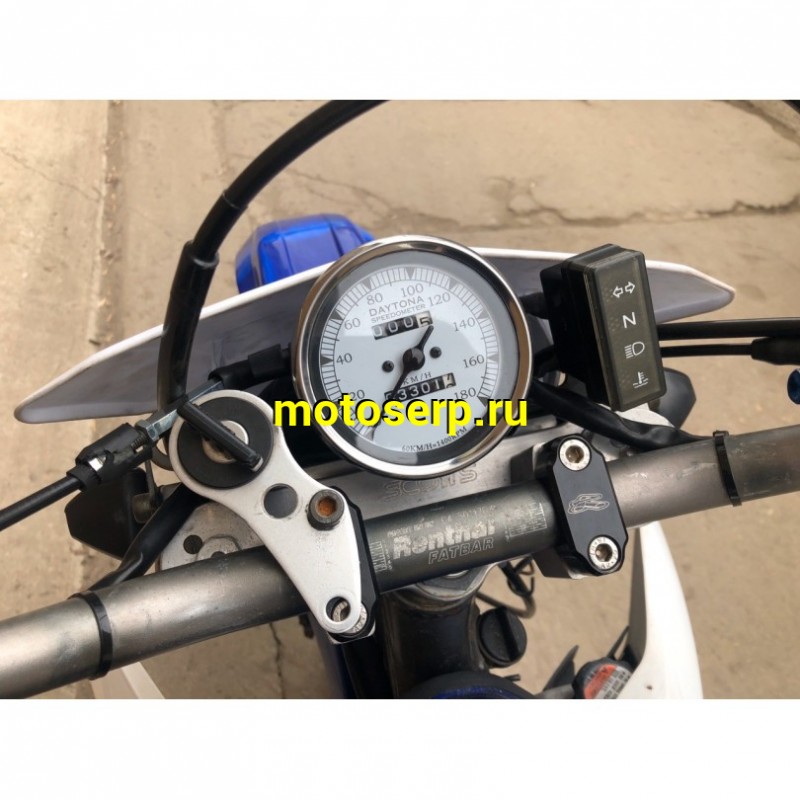 Купить  ====Мотоцикл SUZUKI DRZ 400 S 2000г.в Из Японии,без пробега по РФ купить с доставкой по Москве и России, цена, технические характеристики, комплектация фото  - motoserp.ru
