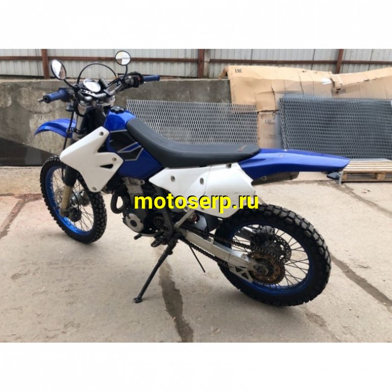 Купить  ====Мотоцикл SUZUKI DRZ 400 S 2000г.в Из Японии,без пробега по РФ купить с доставкой по Москве и России, цена, технические характеристики, комплектация фото  - motoserp.ru