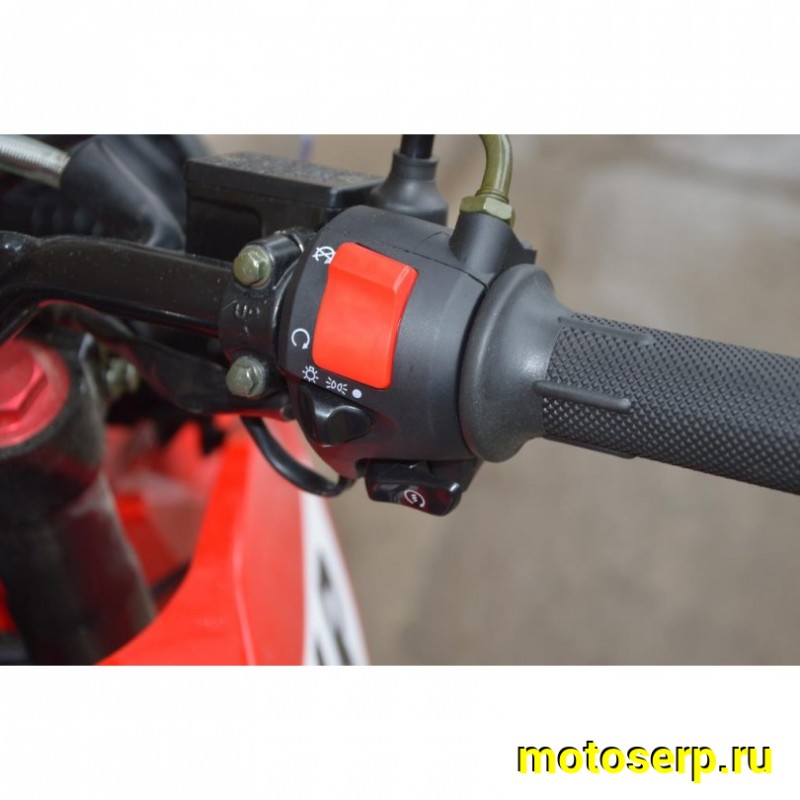 Купить  ====Мотоцикл внедорожный Motoland DAKAR 250 ST Тур-эндуро (ЭПТС), 21/18, 172FMM (шт) (ML 13391 купить с доставкой по Москве и России, цена, технические характеристики, комплектация фото  - motoserp.ru