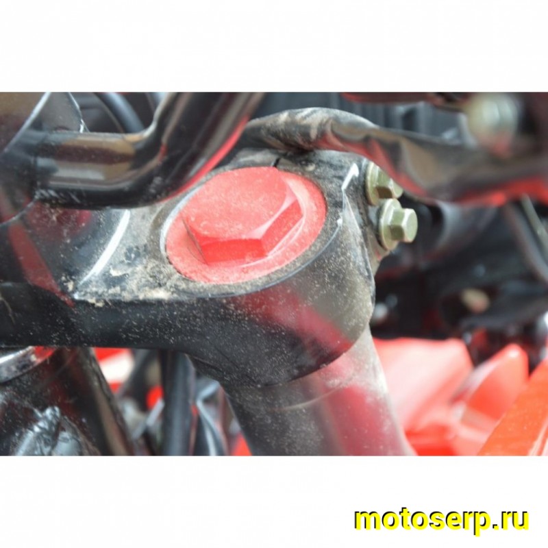 Купить  ====Мотоцикл внедорожный Motoland DAKAR 250 ST Тур-эндуро (ЭПТС), 21/18, 172FMM (шт) (ML 13391 купить с доставкой по Москве и России, цена, технические характеристики, комплектация фото  - motoserp.ru