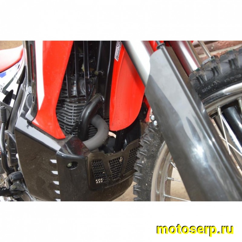 Купить  ====Мотоцикл внедорожный Motoland DAKAR 250 ST Тур-эндуро (ЭПТС), 21/18, 172FMM (шт) (ML 13391 купить с доставкой по Москве и России, цена, технические характеристики, комплектация фото  - motoserp.ru