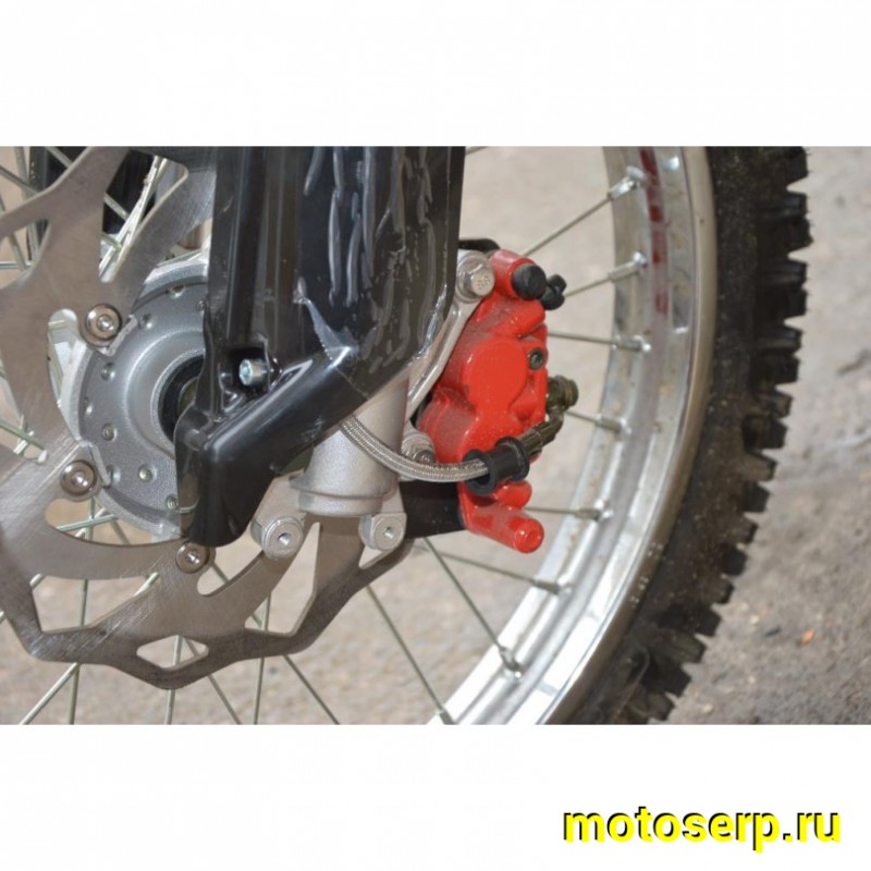 Купить  ====Мотоцикл внедорожный Motoland DAKAR 250 ST Тур-эндуро (ЭПТС), 21/18, 172FMM (шт) (ML 13391 купить с доставкой по Москве и России, цена, технические характеристики, комплектация фото  - motoserp.ru