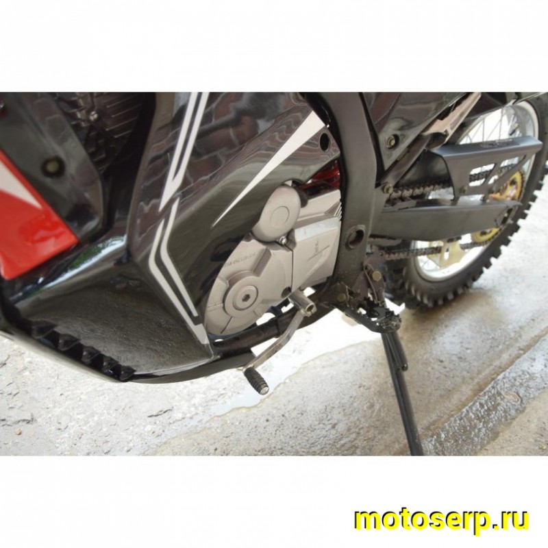 Купить  ====Мотоцикл внедорожный Motoland DAKAR 250 ST Тур-эндуро (ЭПТС), 21/18, 172FMM (шт) (ML 13391 купить с доставкой по Москве и России, цена, технические характеристики, комплектация фото  - motoserp.ru
