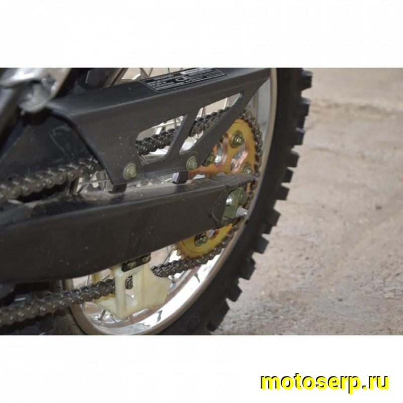 Купить  ====Мотоцикл внедорожный Motoland DAKAR 250 ST Тур-эндуро (ЭПТС), 21/18, 172FMM (шт) (ML 13391 купить с доставкой по Москве и России, цена, технические характеристики, комплектация фото  - motoserp.ru