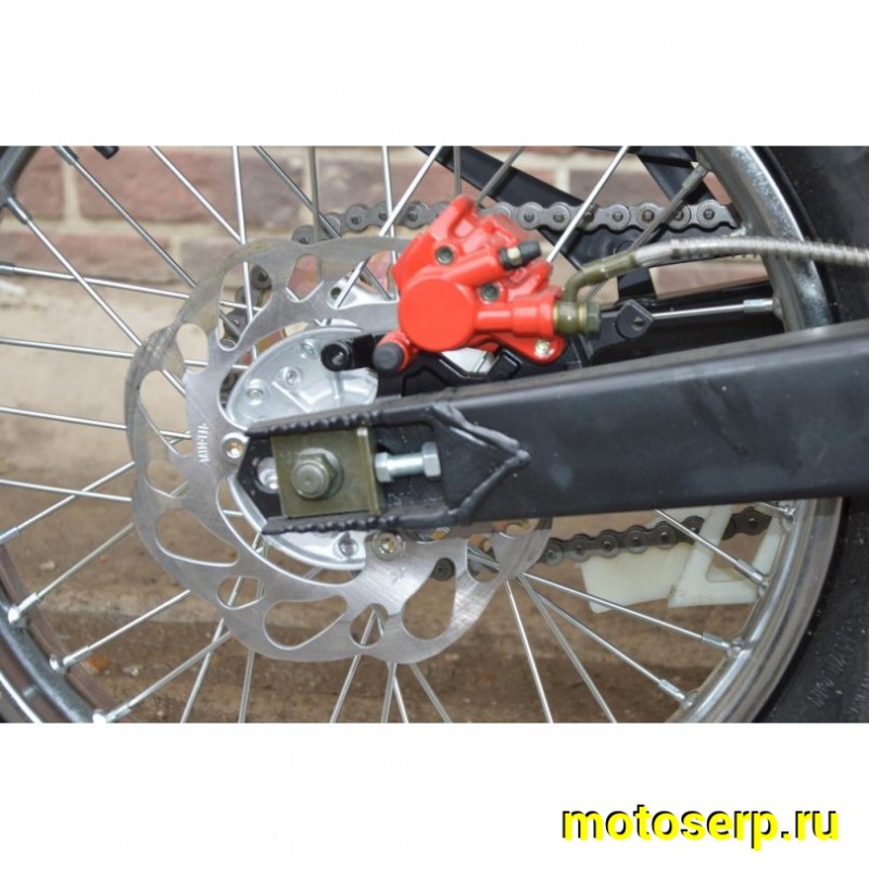 Купить  ====Мотоцикл внедорожный Motoland DAKAR 250 ST Тур-эндуро (ЭПТС), 21/18, 172FMM (шт) (ML 13391 купить с доставкой по Москве и России, цена, технические характеристики, комплектация фото  - motoserp.ru