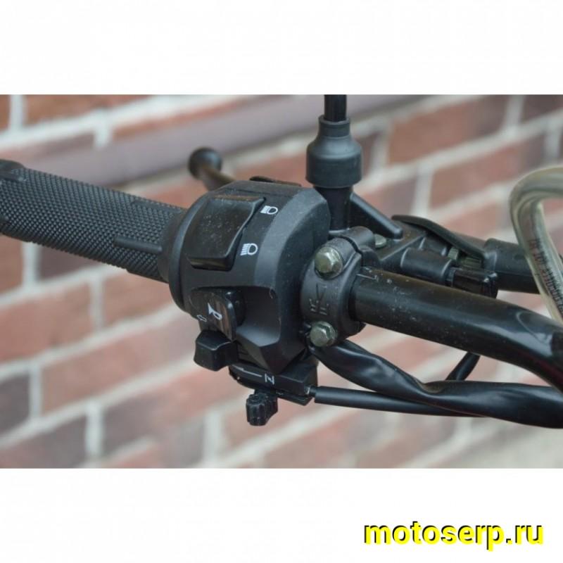 Купить  ====Мотоцикл внедорожный Motoland DAKAR 250 ST Тур-эндуро (ЭПТС), 21/18, 172FMM (шт) (ML 13391 купить с доставкой по Москве и России, цена, технические характеристики, комплектация фото  - motoserp.ru