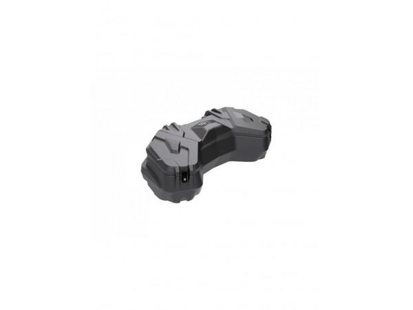 Купить  Кофр задний для АТV пластик мод GKA / R 307 (черный) (1110х510х340) 105л. (шт) (GKA купить с доставкой по Москве и России, цена, технические характеристики, комплектация фото  - motoserp.ru