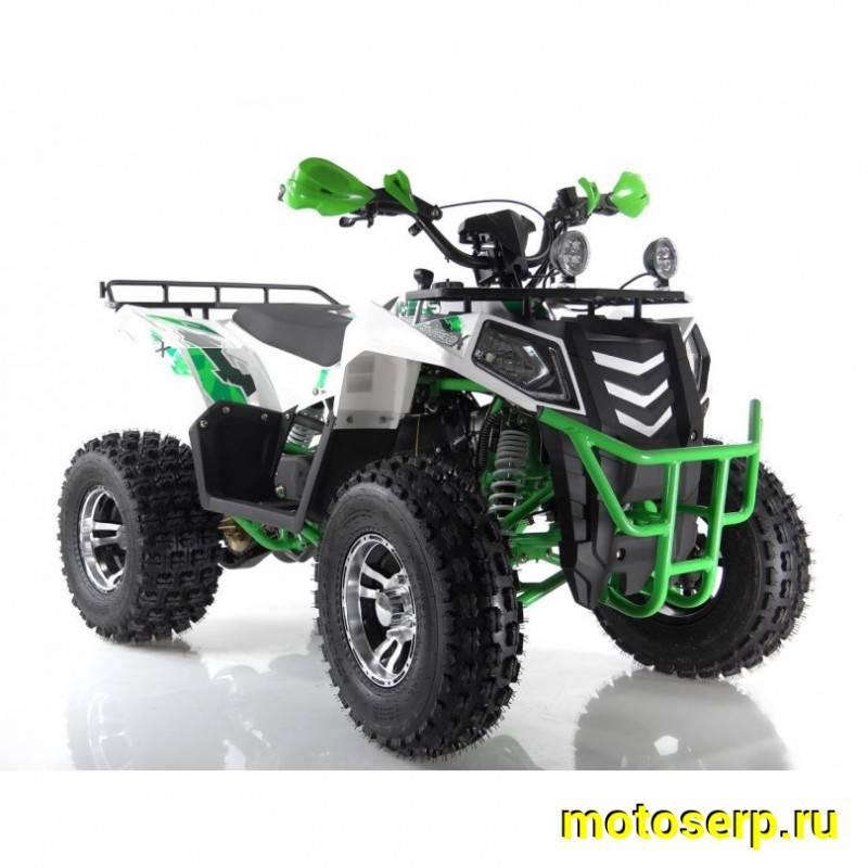 Купить  200cc Комплект запчастей для сборки WELS EVO 200 X  200сс,4Т. эл/ручной стартер. Уценка: 2021г, есть трещинки на резине. (шт) купить с доставкой по Москве и России, цена, технические характеристики, комплектация фото  - motoserp.ru