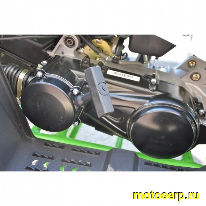 Купить  200cc Комплект запчастей для сборки WELS EVO 200 X  200сс,4Т. эл/ручной стартер. Уценка: 2021г, есть трещинки на резине. (шт) купить с доставкой по Москве и России, цена, технические характеристики, комплектация фото  - motoserp.ru