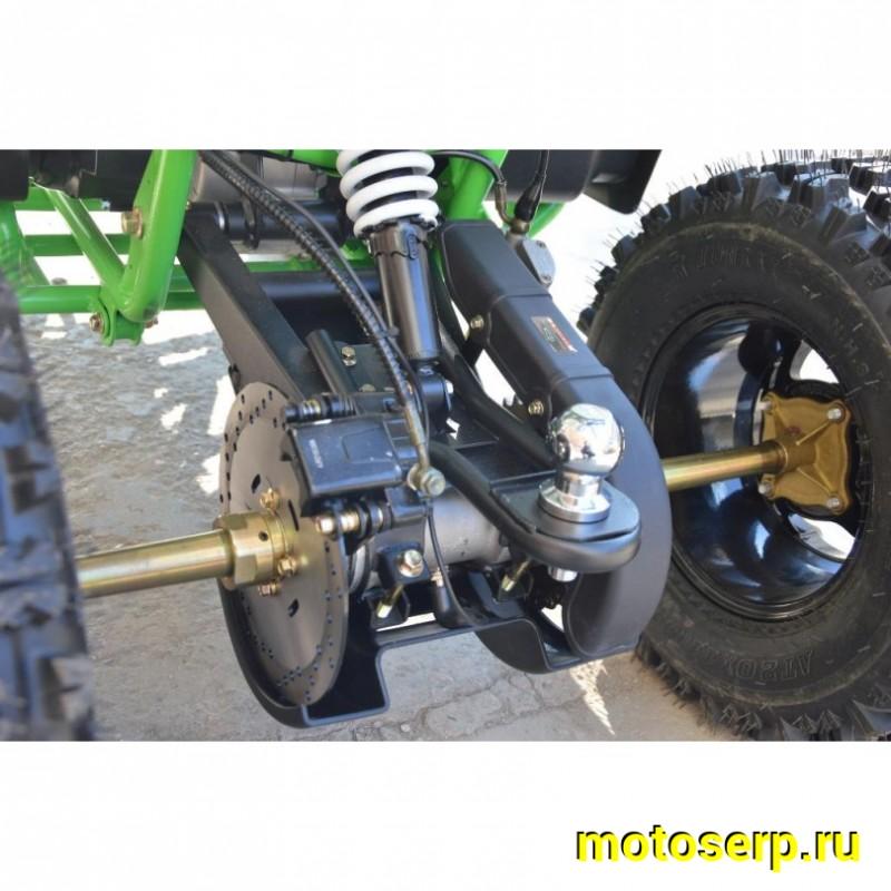 Купить  200cc Комплект запчастей для сборки WELS EVO 200 X  200сс,4Т. эл/ручной стартер. Уценка: 2021г, есть трещинки на резине. (шт) купить с доставкой по Москве и России, цена, технические характеристики, комплектация фото  - motoserp.ru