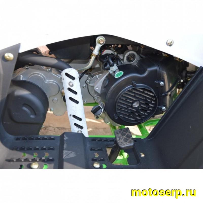 Купить  200cc Комплект запчастей для сборки WELS EVO 200 X  200сс,4Т. эл/ручной стартер. Уценка: 2021г, есть трещинки на резине. (шт) купить с доставкой по Москве и России, цена, технические характеристики, комплектация фото  - motoserp.ru