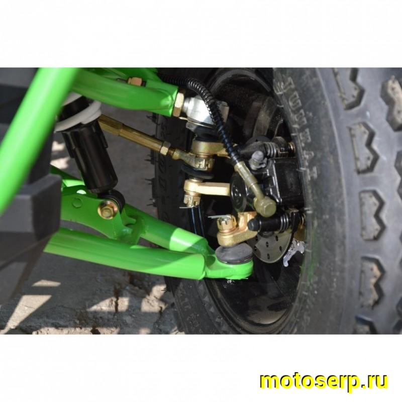 Купить  200cc Комплект запчастей для сборки WELS EVO 200 X  200сс,4Т. эл/ручной стартер. Уценка: 2021г, есть трещинки на резине. (шт) купить с доставкой по Москве и России, цена, технические характеристики, комплектация фото  - motoserp.ru