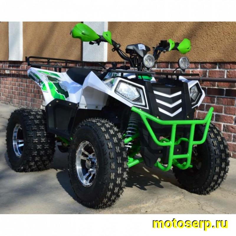 Купить  200cc Комплект запчастей для сборки WELS EVO 200 X  200сс,4Т. эл/ручной стартер. Уценка: 2021г, есть трещинки на резине. (шт) купить с доставкой по Москве и России, цена, технические характеристики, комплектация фото  - motoserp.ru