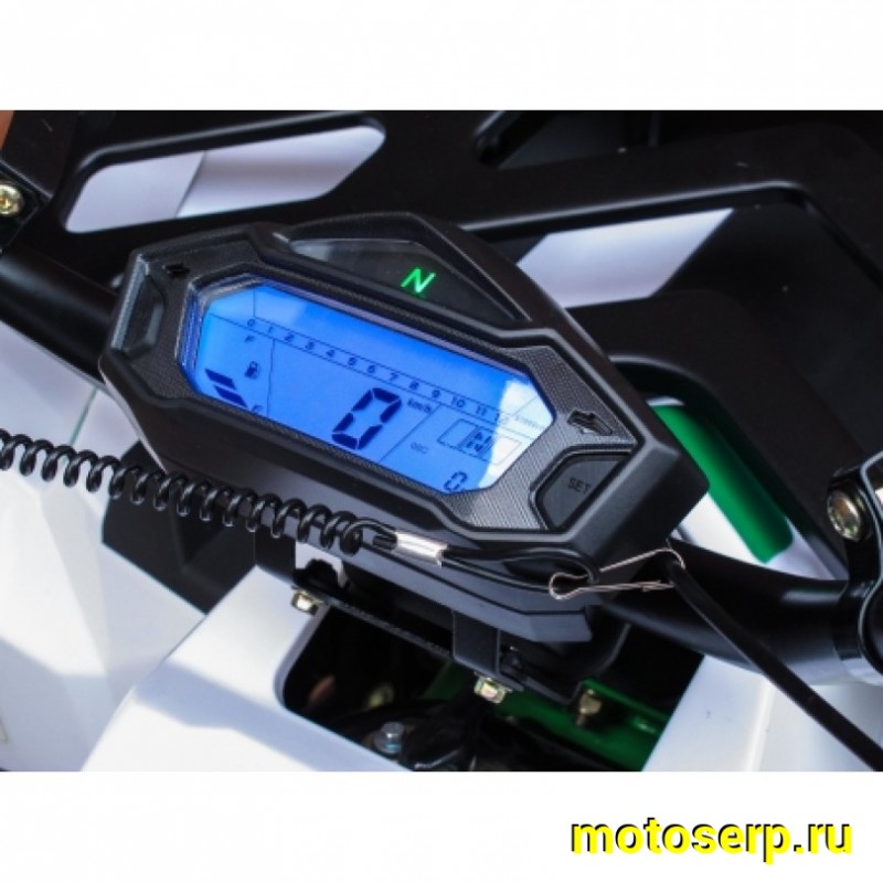 Купить  200cc Комплект запчастей для сборки WELS EVO 200 X  200сс,4Т. эл/ручной стартер. Уценка: 2021г, есть трещинки на резине. (шт) купить с доставкой по Москве и России, цена, технические характеристики, комплектация фото  - motoserp.ru
