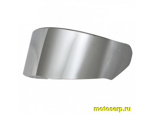 Купить  Стекло шлема (Визор для шлема) LS2 FF320/FF353/FF800 IRIDIUM SILVER (шт) (LS2 купить с доставкой по Москве и России, цена, технические характеристики, комплектация фото  - motoserp.ru