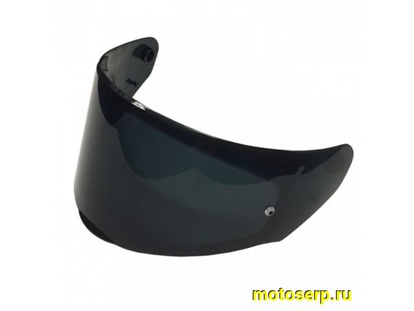 Купить  Стекло шлема (Визор для шлема) LS2 FF320/FF353/FF800 TINTED (шт) (LS2 купить с доставкой по Москве и России, цена, технические характеристики, комплектация фото  - motoserp.ru