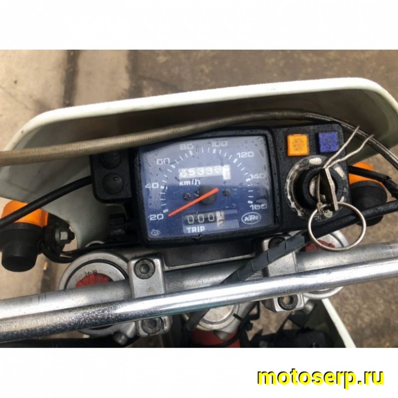 Купить  ====Мотоцикл KTM EXC 250 1998г.в. c ПТС Из Японии, без пробега по РФ купить с доставкой по Москве и России, цена, технические характеристики, комплектация фото  - motoserp.ru