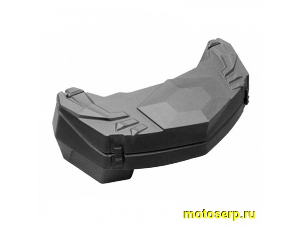Купить  Кофр задний для ATV пластик Panzer Light (шт) (ТехноКам купить с доставкой по Москве и России, цена, технические характеристики, комплектация фото  - motoserp.ru