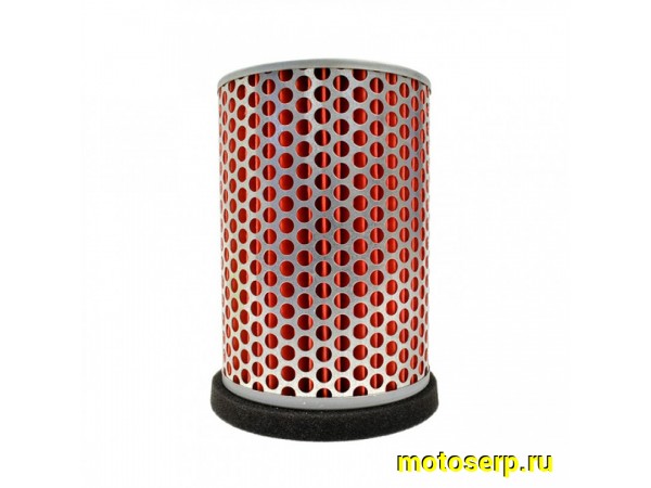 Купить  Фильтр воздушный EMGO 12-91100 (аналог HFA1402) (шт) (0 купить с доставкой по Москве и России, цена, технические характеристики, комплектация фото  - motoserp.ru