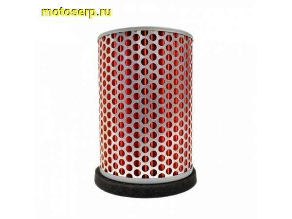 Купить  Фильтр воздушный EMGO 12-91100 (аналог HFA1402) (шт) (0 купить с доставкой по Москве и России, цена, технические характеристики, комплектация фото  - motoserp.ru