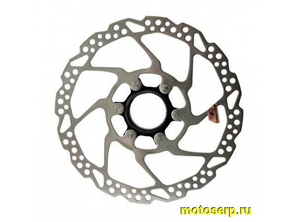 Купить  Диск (ротор) тормозной под шлиц 180mm SHIMANO Вело (шт) (R5 ESMRT30M купить с доставкой по Москве и России, цена, технические характеристики, комплектация фото  - motoserp.ru
