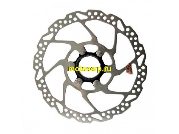 Купить  Диск (ротор) тормозной под шлиц 180mm SHIMANO Вело (шт) (R5 ESMRT30M купить с доставкой по Москве и России, цена, технические характеристики, комплектация фото  - motoserp.ru