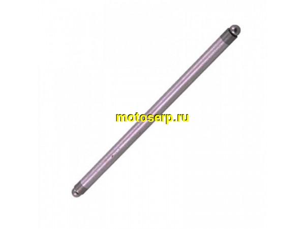 Купить  Штанга толкателя коромысла клапана 167FML, L=149 mm CG250cc (MD 00008414 купить с доставкой по Москве и России, цена, технические характеристики, комплектация фото  - motoserp.ru