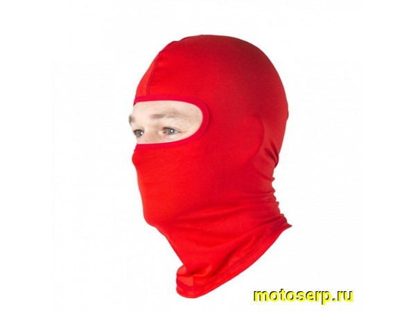 Купить  Подшлемник Hyperlook Pancher красный (шт)  (Hyperlook 1-HLk купить с доставкой по Москве и России, цена, технические характеристики, комплектация фото  - motoserp.ru