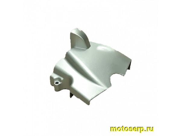 Купить  Крышка лев задняя (вед. звезды) CG150/CB250 (шт) (MM 25320 купить с доставкой по Москве и России, цена, технические характеристики, комплектация фото  - motoserp.ru