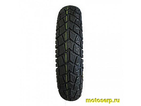 Купить  Покрышка Скутер 10"  (3.50-10) камерная (грубый протектор) (Ч/З) (шт)  (MM 24859 купить с доставкой по Москве и России, цена, технические характеристики, комплектация фото  - motoserp.ru